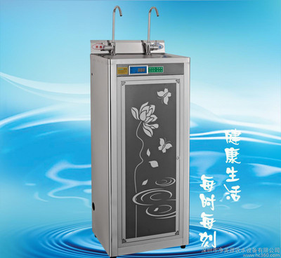 净美源直饮水机 为单位打造高效健康的饮水解决方案