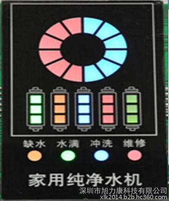 深圳旭力康科技 净水器控制面板的隐形冠军，让每一滴水都“智慧”流淌